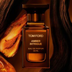 Alternative view of Nước hoa Tom Ford Amber Intrigue EDP