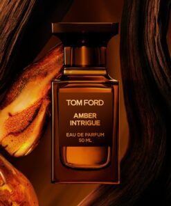 Alternative view of Nước hoa Tom Ford Amber Intrigue EDP