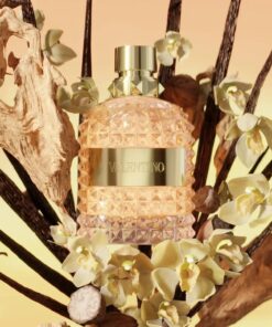 Nước hoa Valentino Uomo Born in Roma The Gold EDT Nước hoa Valentino Uomo Born in Roma The Gold EDT - Yêu Hàng Ngoại