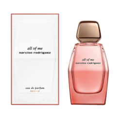 Nước hoa Narciso Rodriguez All Of Me Intense EDP