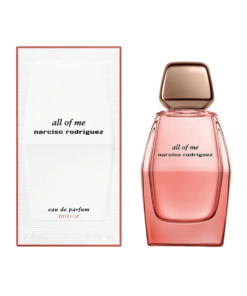 Nước hoa Narciso Rodriguez All Of Me Intense EDP