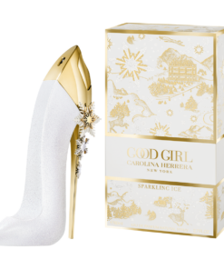 Nước hoa Carolina Herrera Good Girl Sparkling Ice EDP
