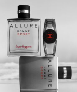 Nước hoa Chanel Allure Homme Sport Superleggera EDP Nước hoa Chanel Allure Homme Sport Superleggera EDP - Yêu Hàng Ngoại