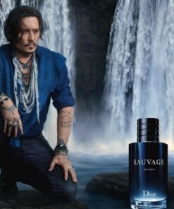 Nước hoa Dior Sauvage Eau Forte Nước hoa Dior Sauvage Eau Forte - Yêu Hàng Ngoại