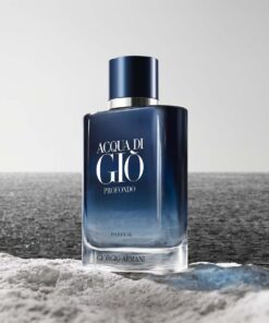 Nước hoa Giorgio Armani Acqua Di Gio Profondo Parfum Nước hoa Giorgio Armani Acqua Di Gio Profondo Parfum - Yêu Hàng Ngoại