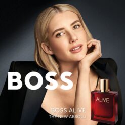 Nước hoa Hugo Boss Alive Absolu Parfum Intense - Yêu Hàng Ngoại