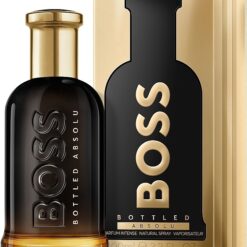 Nước hoa Hugo Boss Bottled Absolu Intense Parfum