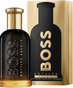 Nước hoa Hugo Boss Bottled Absolu Intense Parfum