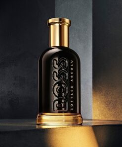 Nước hoa Hugo Boss Bottled Absolu Intense Parfum Nước hoa Hugo Boss Bottled Absolu Intense Parfum - Yêu Hàng Ngoại