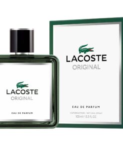 Nước hoa Lacoste Original EDP