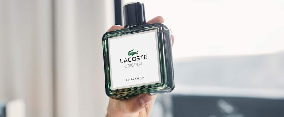 Nước hoa Lacoste Original EDP Nước hoa Lacoste Original EDP - Yêu Hàng Ngoại