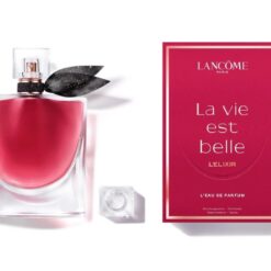 Nước hoa Lancome La Vie est Belle L’Elixir EDP