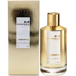 Nước hoa Mancera Amberful EDP