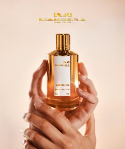 Nước hoa Mancera Amberful EDP Nước hoa Mancera Amberful EDP - Yêu Hàng Ngoại