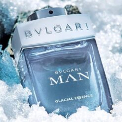 Alternative view of Nước hoa Bvlgari Man Glacial Essence EDP