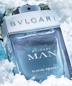 Alternative view of Nước hoa Bvlgari Man Glacial Essence EDP