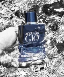 Nước hoa Giorgio Armani Acqua Di Gio Profondo Parfum Nước hoa Giorgio Armani Acqua Di Gio Profondo Parfum - Yêu Hàng Ngoại