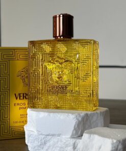 Nước hoa Versace Eros Energy EDP Nước hoa Versace Eros Energy EDP - Yêu Hàng Ngoại