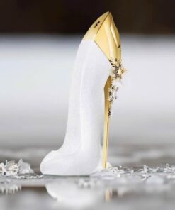Nước hoa Carolina Herrera Good Girl Sparkling Ice EDP Nước hoa Carolina Herrera Good Girl Sparkling Ice EDP - Yêu Hàng Ngoại