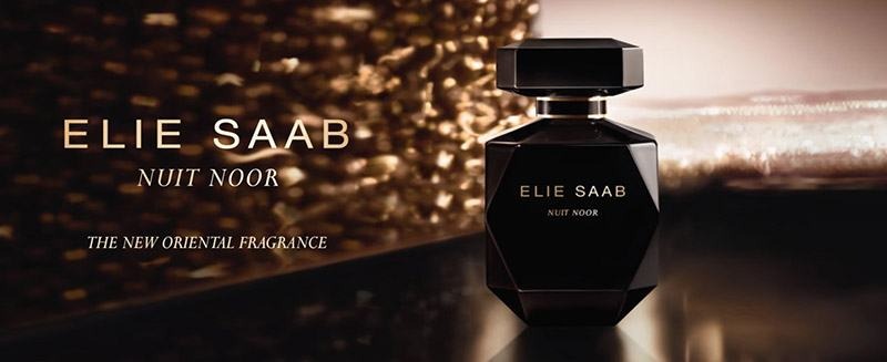 Nước hoa Elie Saab Nuit Noor EDP Nước hoa Elie Saab Nuit Noor EDP - Yêu Hàng Ngoại