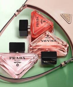 Nước hoa Prada Paradoxe Virtual Flower EDP Nước hoa Prada Paradoxe Virtual Flower EDP - Yêu Hàng Ngoại