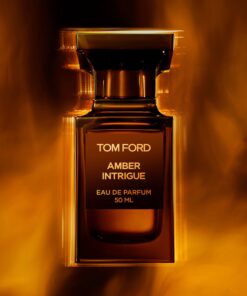 Nước hoa Tom Ford Amber Intrigue EDP Nước hoa Tom Ford Amber Intrigue EDP - Yêu Hàng Ngoại