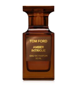 Nước hoa Tom Ford Amber Intrigue EDP