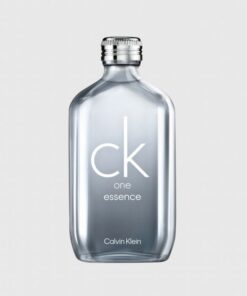 Alternative view of Nước hoa Calvin Klein CK One Essence Parfum Intense