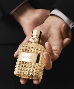 Alternative view of Nước hoa Valentino Uomo Born in Roma The Gold EDT
