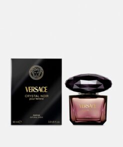 Nước hoa Versace Crystal Noir Parfum