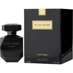 Nước hoa Elie Saab Nuit Noor EDP