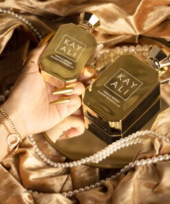 Kayali Vanilla Royale Sugared Patchouli 64 EDP Intense Kayali Vanilla Royale Sugared Patchouli 64 EDP Intense - Yêu Hàng Ngoại
