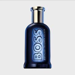 Alternative view of Nước hoa Hugo Boss Bottled Triumph Elixir Intense Parfum