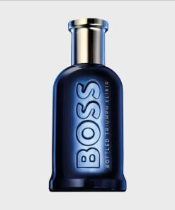 Alternative view of Nước hoa Hugo Boss Bottled Triumph Elixir Intense Parfum