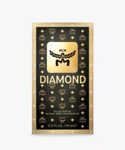 Nước hoa MCM Diamonds EDP Nước hoa MCM Diamonds EDP - Yêu Hàng Ngoại