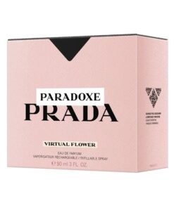 Nước hoa Prada Paradoxe Virtual Flower EDP Nước hoa Prada Paradoxe Virtual Flower EDP - Yêu Hàng Ngoại
