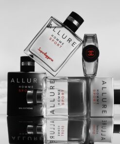 Alternative view of Nước hoa Chanel Allure Homme Sport Superleggera EDP