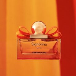 Alternative view of Nước hoa Salvatore Ferragamo Signorina Unica EDP