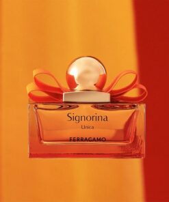 Alternative view of Nước hoa Salvatore Ferragamo Signorina Unica EDP