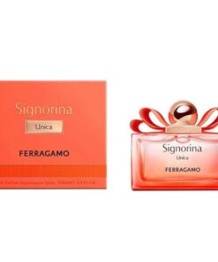 Nước hoa Salvatore Ferragamo Signorina Unica EDP