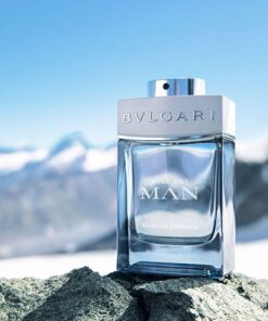 Nước hoa Bvlgari Man Glacial Essence EDP Nước hoa Bvlgari Man Glacial Essence EDP - Yêu Hàng Ngoại