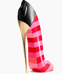 Nước hoa Carolina Herrera Good Girl Colormania EDP Nước hoa Carolina Herrera Good Girl Colormania EDP - Yêu Hàng Ngoại