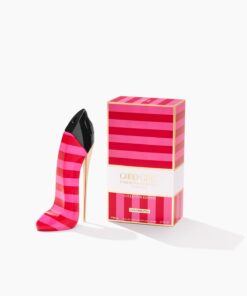 Nước hoa Carolina Herrera Good Girl Colormania EDP