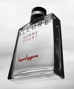 Nước hoa Chanel Allure Homme Sport Superleggera EDP Nước hoa Chanel Allure Homme Sport Superleggera EDP - Yêu Hàng Ngoại