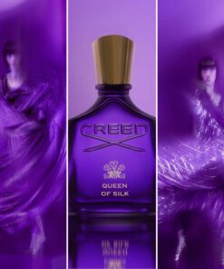 Nước hoa Creed Queen of Silk EDP Nước hoa Creed Queen of Silk EDP - Yêu Hàng Ngoại