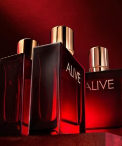 Nước hoa Hugo Boss Alive Absolu Parfum Intense Nước hoa Hugo Boss Alive Absolu Parfum Intense - Yêu Hàng Ngoại