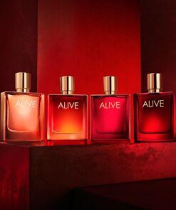 Nước hoa Hugo Boss Alive Absolu Parfum Intense Nước hoa Hugo Boss Alive Absolu Parfum Intense - Yêu Hàng Ngoại