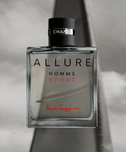 Nước hoa Chanel Allure Homme Sport Superleggera EDP Nước hoa Chanel Allure Homme Sport Superleggera EDP - Yêu Hàng Ngoại
