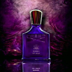 Alternative view of Nước hoa Creed Queen of Silk EDP