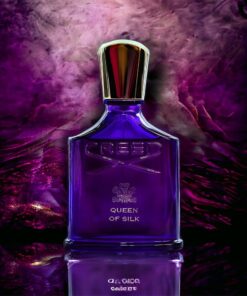 Alternative view of Nước hoa Creed Queen of Silk EDP